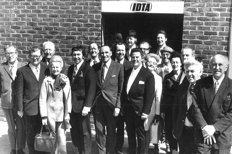 History Idta Image2 International Dance Teachers Association History Idta Image2 International Dance Teachers Association