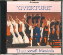 OVERTURE CD