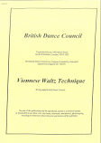 VIENNESE WALTZ SCRIPT