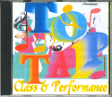 TOP TAP CD