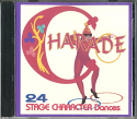 CHARADE CD
