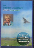 MOBILITY PROGRAMME DVD BY BOBBIE DRAKEFORD