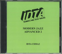 MODERN JAZZ (ADVANCED2)