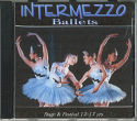 INTERMEZZO BALLETS CD