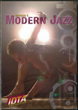 MODERN JAZZ ADVANCED 2 DVD