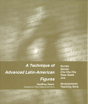 A TECHNIQUE OF ADVANCED LATIN-AMERICAN FIGURES BY GEOFFREY HEARN.