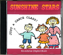 SUNSHINE STARS - JUST A DANCE CLASS!