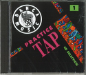 PRACTICE TAP 1 CD