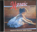 MOSAIC - CD