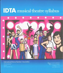 MUSICAL THEATRE SYLLABUS IN RING BINDER  + CD DIGITAL DOWNLOAD