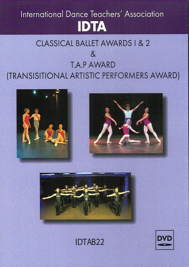 CLASSICAL AWARDS 1 & 2 AND T.A.P. AWARD