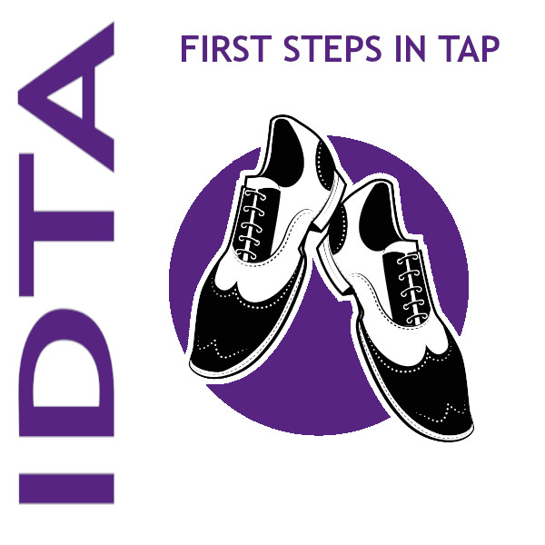 FIRST STEPS IN TAP CD - DIGITAL DOWNLOAD