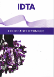 CHEER DANCE TECHNIQUE