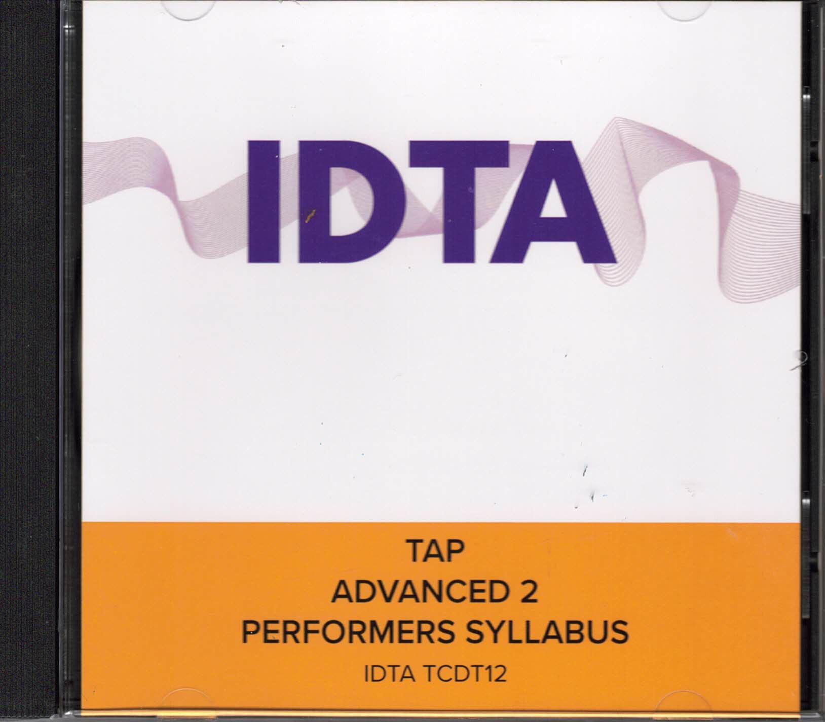 TAP ADVANCED 2 PERFORMER AWARD - DIGITAL DOWNLOAD