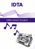 STREET DANCE SYLLABUS