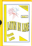 LATIN IN LINE DANCES VOL 3 (20 MORE DANCES).