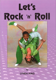 LETS ROCK 'N' ROLL BY LYNDA KING