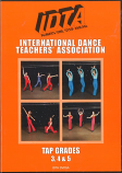 TAP GRADES 3 - 5 DVD