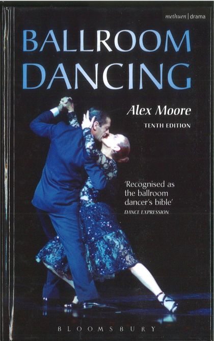 BALLROOM DANCING BY ALEX MOORE