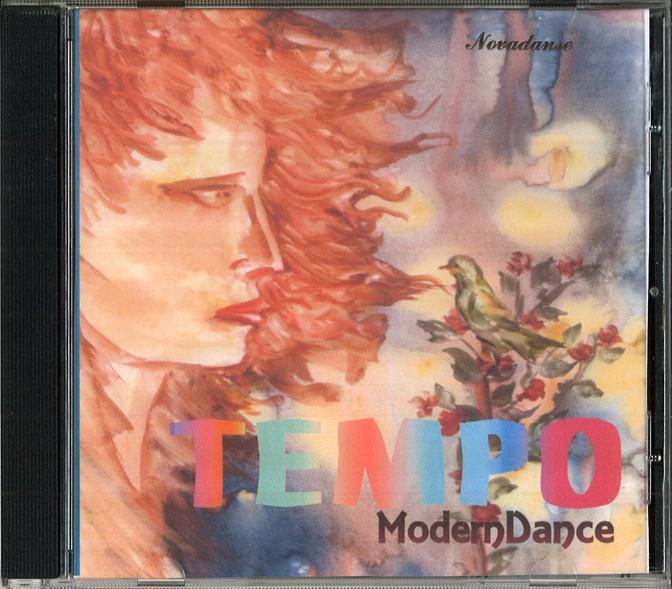 TEMPO MODERN CD