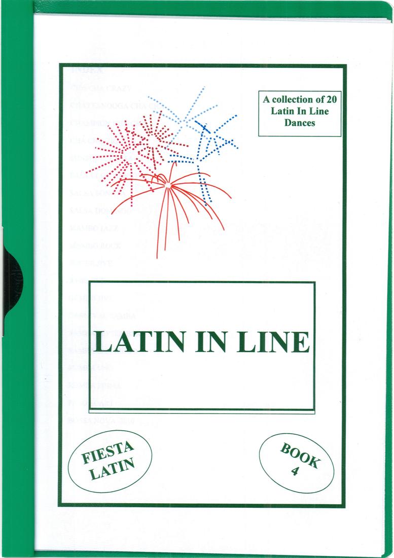 LATIN IN LINE BOOK 4