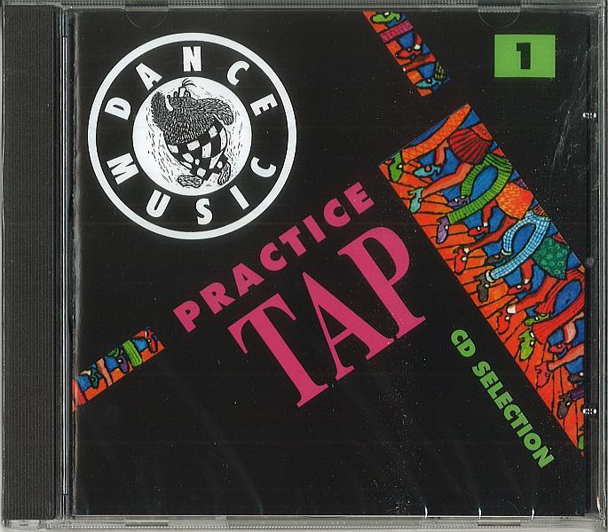 PRACTICE TAP 1 CD