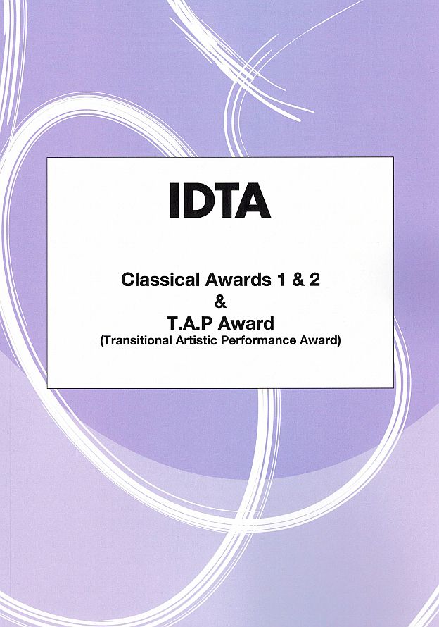 CLASSICAL AWARDS 1 & 2 AND T.A.P. AWARD