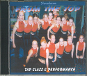FROM THE TOP CD