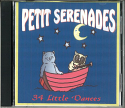 PETIT SERENADES CD.