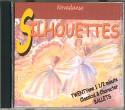 SILHOUETTES CD
