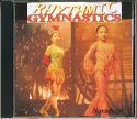 RHYTHMIC GYMNASTICS CD