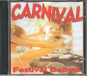 CARNIVAL - FESTIVAL BALLETS