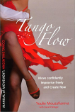 TANGO FLOW - YOULIE MOUZAFIAROVA WITH DAVID PULLINGER