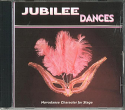 JUBILEE DANCES - CD