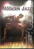 MODERN JAZZ ADVANCED 1 DVD - DIGITAL DOWNLOAD