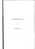 INJURIES IN DANCE DISTINGUISHED PAPER BY JOHN MASON
