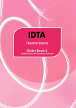 THEATRE DANCE - BALLET BOOK 3