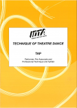 TECHNIQUE OF THEATRE DANCE - TAP