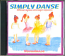 SIMPLY DANSE CD