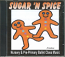 SUGAR 'N' SPICE CD