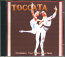 TOCCATA CD