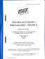 BALLET GRADES PREPARATORY - GRADE 2 SYLLABUS NOTES