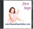 FIRST STEPS CD