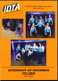 TAP INTERMEDIATE PERFORMERS SYLLABUS DVD