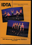 TAP ADVANCED 1 PERFORMER SYLLABUS - DIGITAL DOWNLOAD