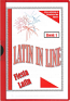 LATIN IN LINE DANCES VOL. 1 - 20 DANCES BY RODNEY WEEKS & KEITH CLIFTON